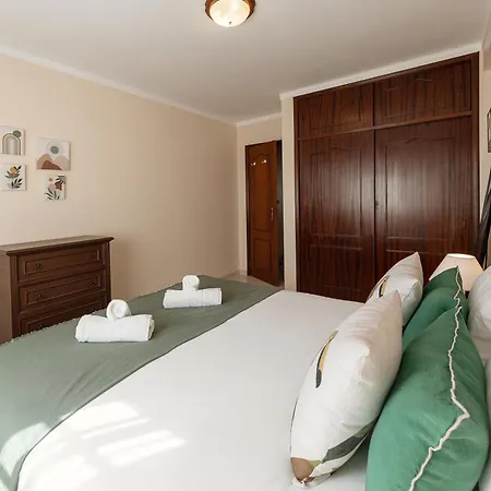 Consolação Bay Duplex