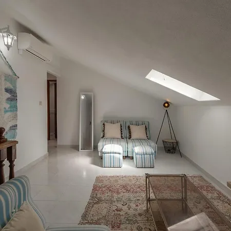 Appartement Consolação Bay Duplex