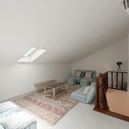 Appartement Consolação Bay Duplex