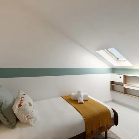 Consolação Bay Duplex * Atouguia Da Baleia