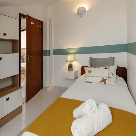 Consolação Bay Duplex Appartement