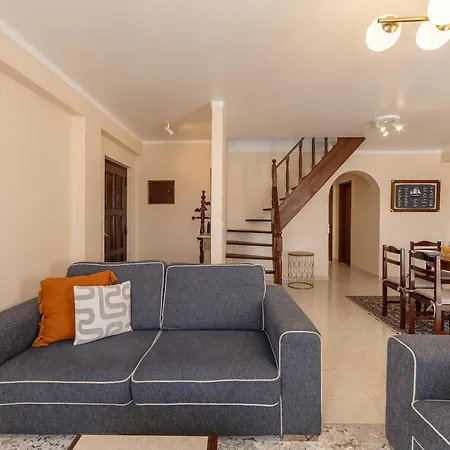 Consolação Bay Duplex Atouguia Da Baleia