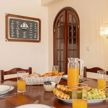 Consolação Bay Duplex