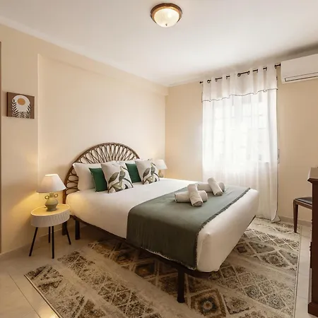 Consolacao Bay Duplex * Atouguia Da Baleia