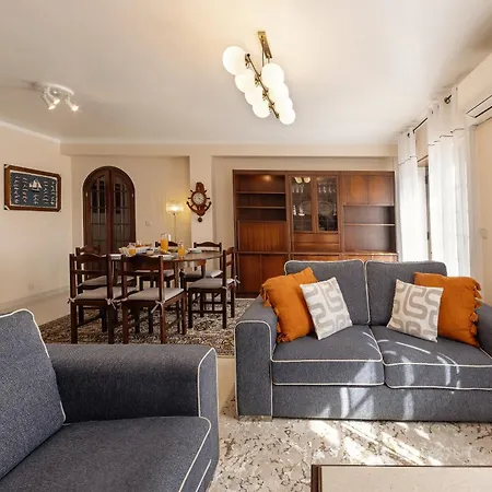 Consolacao Bay Duplex Atouguia Da Baleia