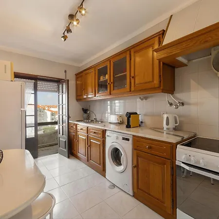 Consolacao Bay Duplex Lägenhet *