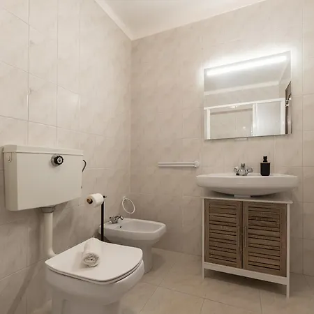 Consolacao Bay Duplex Appartamento Atouguia Da Baleia