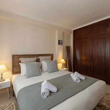 Consolacao Bay Duplex Lägenhet *