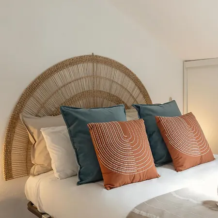 Consolacao Bay Duplex Lägenhet