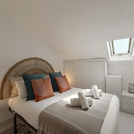 Consolacao Bay Duplex Lägenhet *