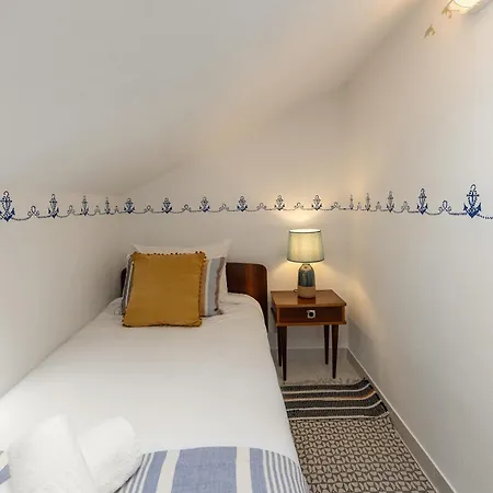 Consolacao Bay Duplex Lägenhet