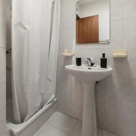 Consolacao Bay Duplex Lägenhet *