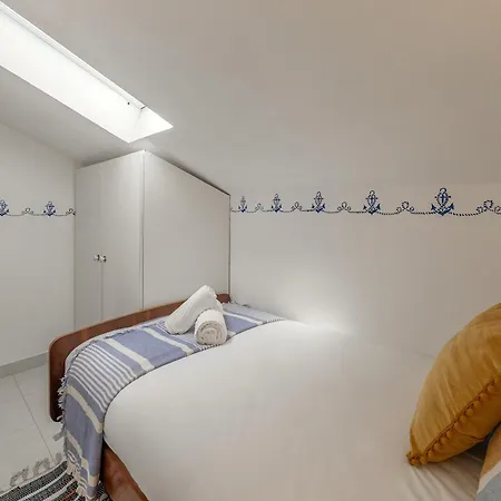 Consolacao Bay Duplex