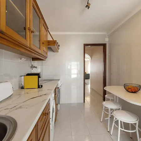 Appartamento Consolacao Bay Duplex Atouguia Da Baleia