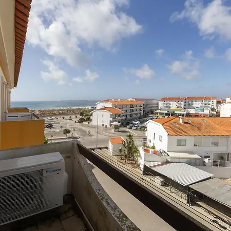 Consolacao Bay Duplex * Atouguia Da Baleia